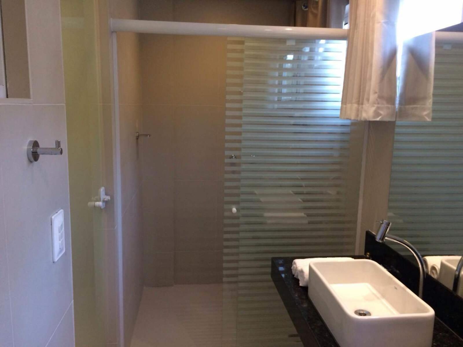 ז'אבואטו דוס גוארראפס Scenarium Hotel חדר תמונה