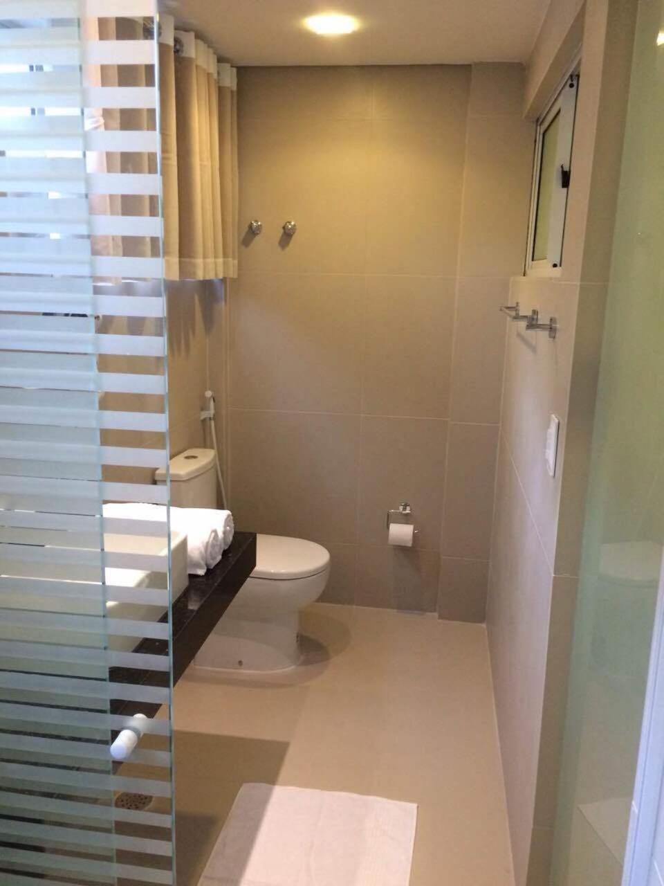 ז'אבואטו דוס גוארראפס Scenarium Hotel חדר תמונה