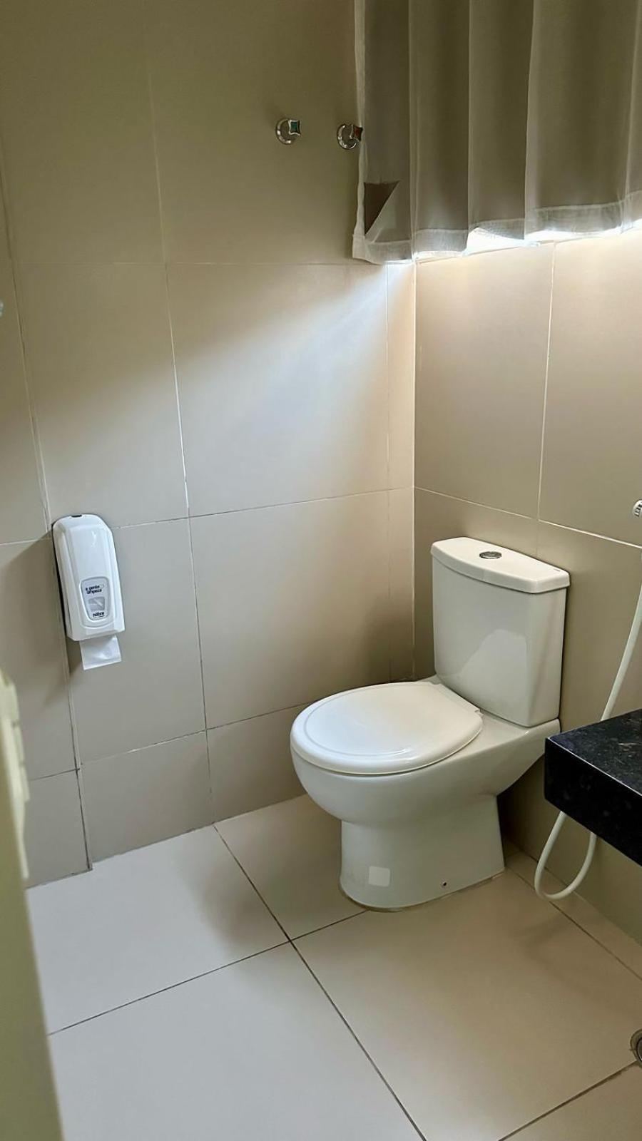 ז'אבואטו דוס גוארראפס Scenarium Hotel מראה חיצוני תמונה
