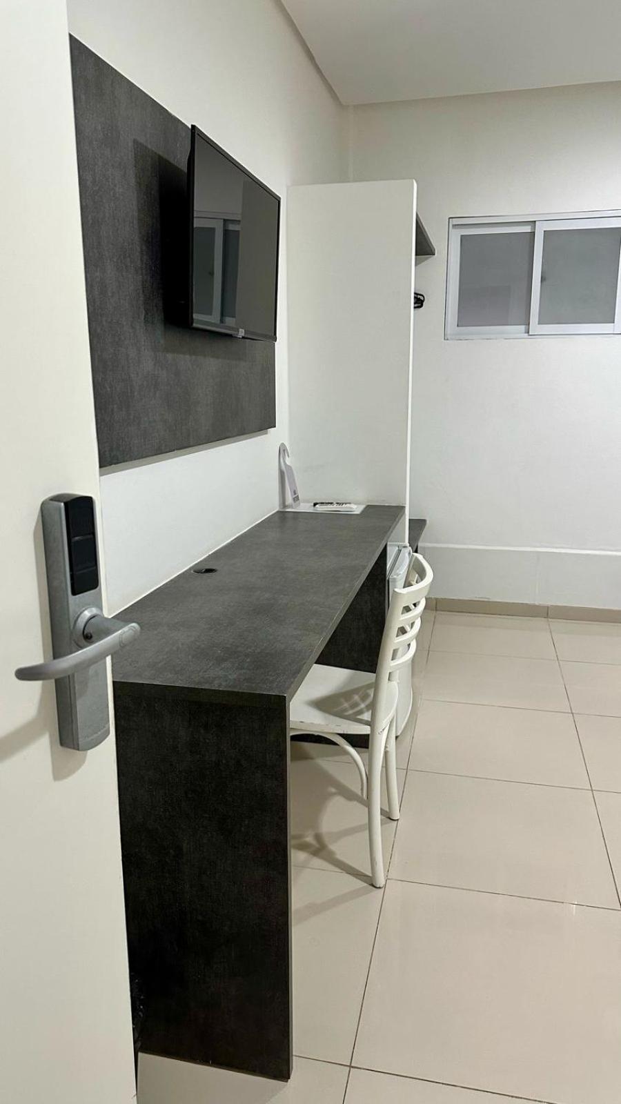ז'אבואטו דוס גוארראפס Scenarium Hotel מראה חיצוני תמונה