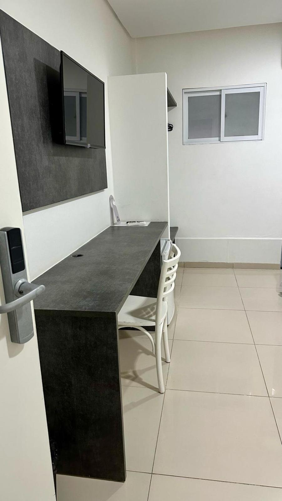 ז'אבואטו דוס גוארראפס Scenarium Hotel מראה חיצוני תמונה