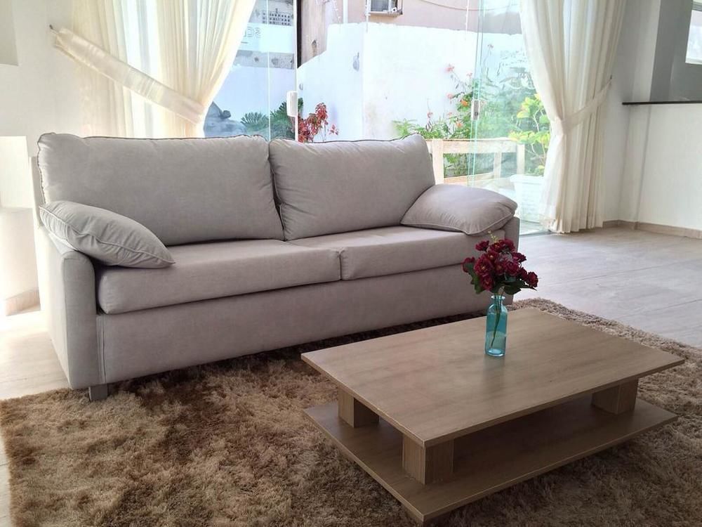 ז'אבואטו דוס גוארראפס Scenarium Hotel מראה חיצוני תמונה
