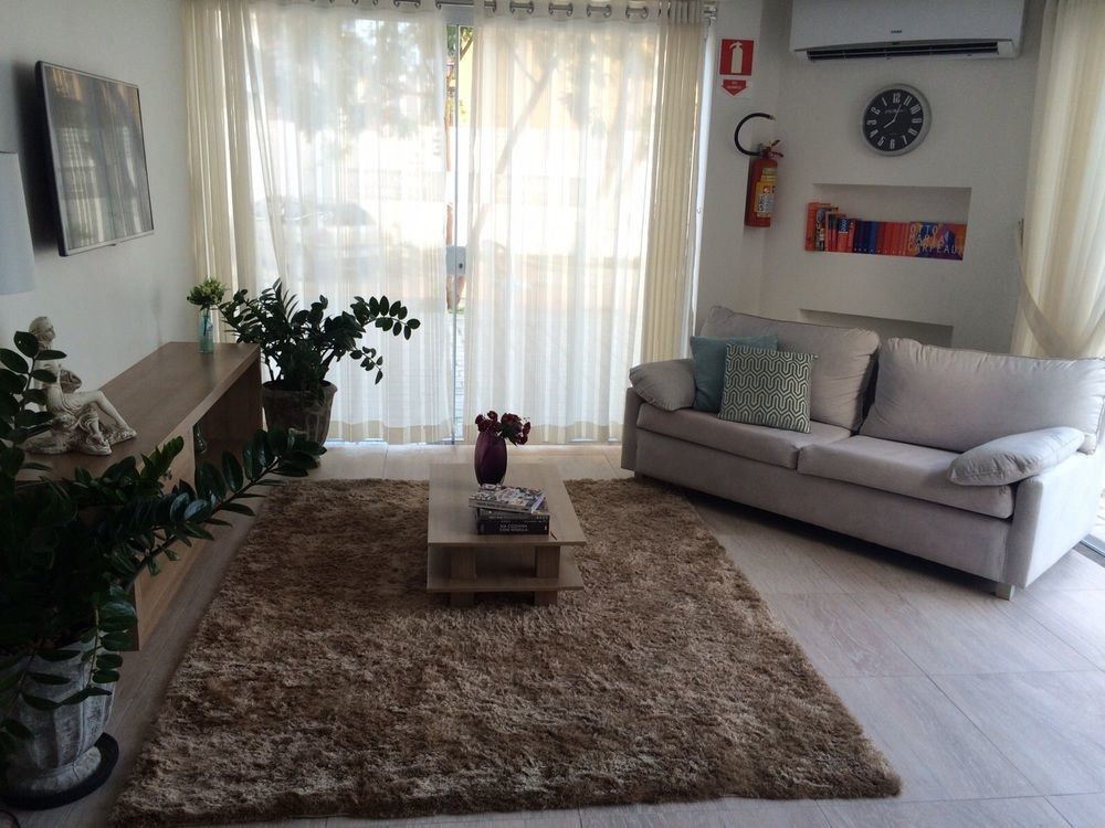 ז'אבואטו דוס גוארראפס Scenarium Hotel מראה חיצוני תמונה
