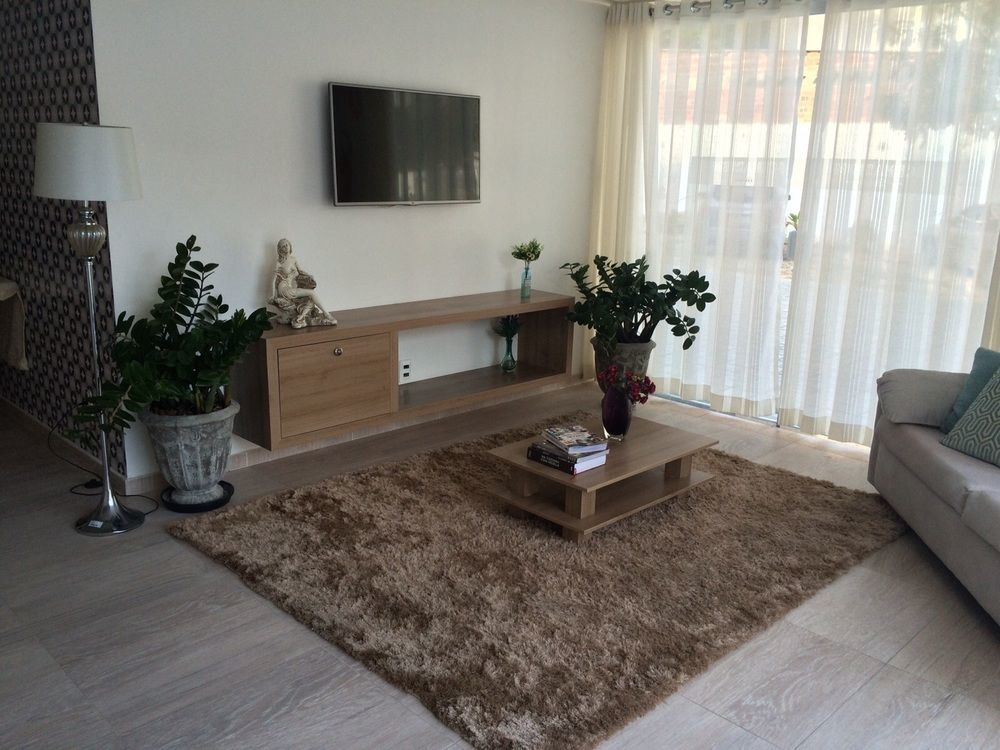ז'אבואטו דוס גוארראפס Scenarium Hotel מראה חיצוני תמונה